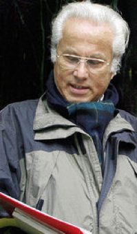 Gerhard Finkbeiner